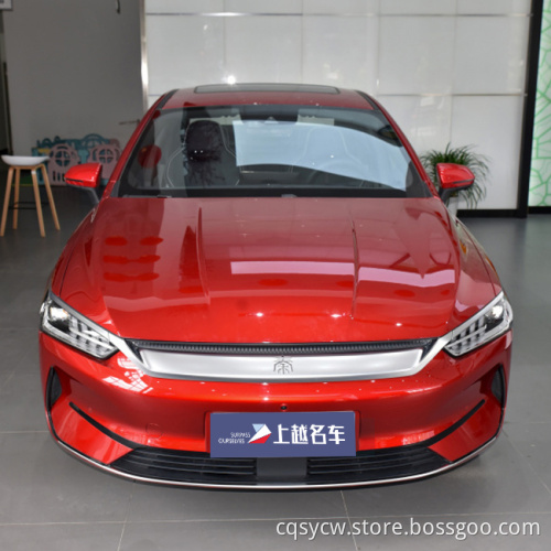 New Energy Car Electric Vehicle New Cheap byd Electric Cars For Sale ev car byd electric New Energy EV